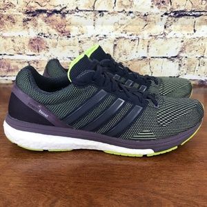 Adidas Boston 6 Adizero Running Shoes Size 8